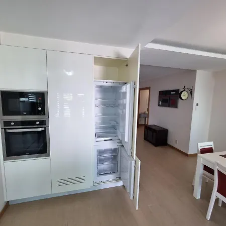 Apartment Na Com Estacionamento *