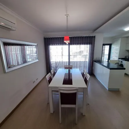 Apartamento Na Com Estacionamento