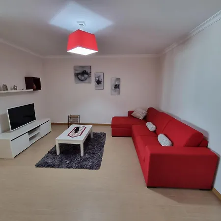 Apartamento Na Com Estacionamento *