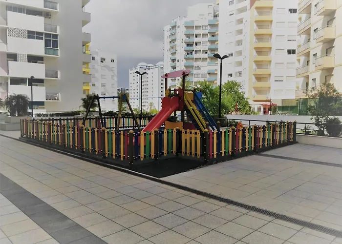 アパート Na Com Estacionamento *