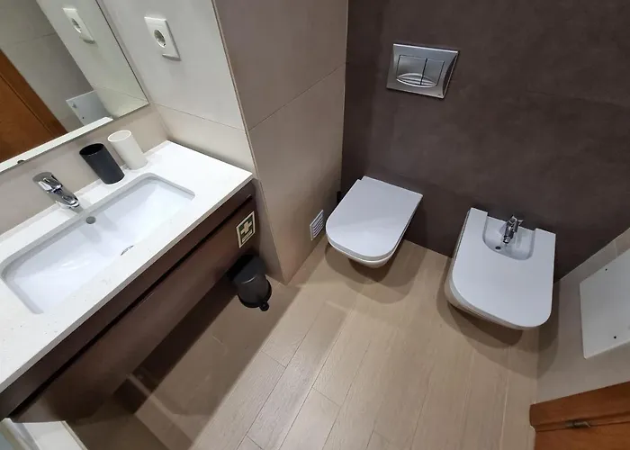 Na Com Estacionamento * ポルティマン