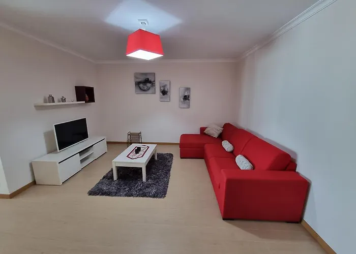 Apartament Na Com Estacionamento *