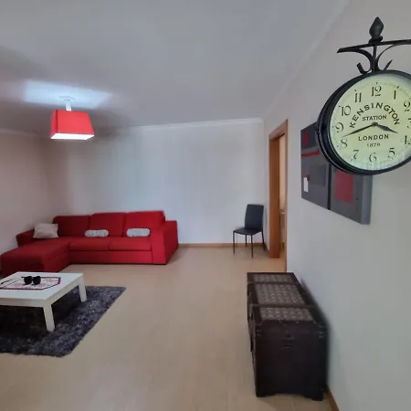 Appartamento Na Com Estacionamento *