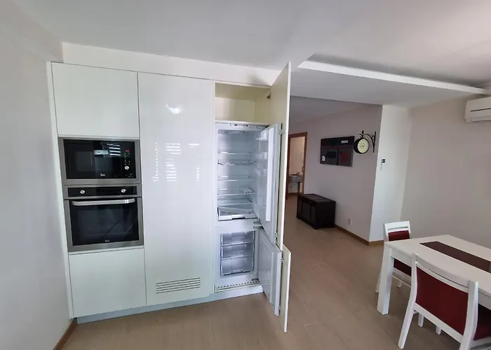 Appartamento Na Com Estacionamento *