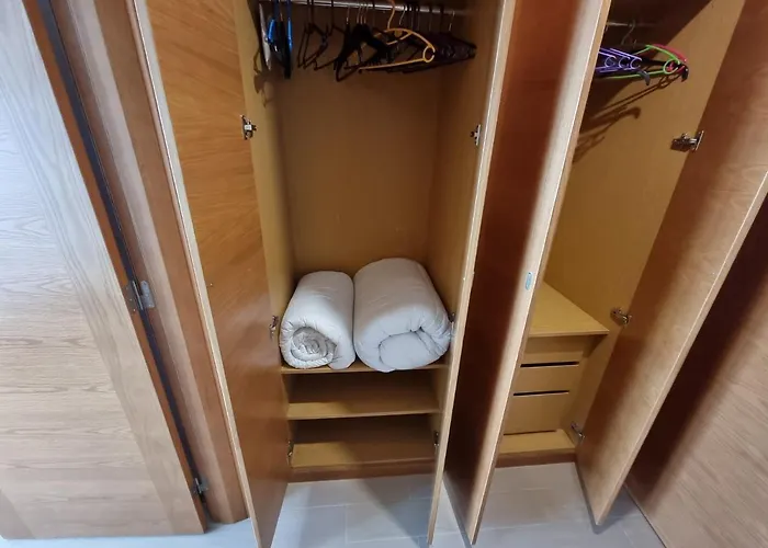 Na Com Estacionamento Appartamento Portimão