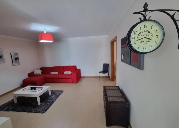 Appartamento Na Com Estacionamento *